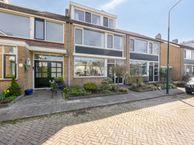 Van Houtenstraat 10, 3601 XJ Maarssen