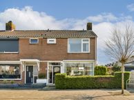 Platanenlaan 56, 3319 SM Dordrecht