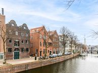 Lange Haven 116, 3111 CK Schiedam