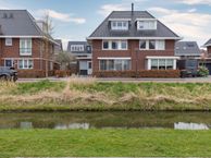 Adriaan Anthoniszstraat 20, 1689 XM Zwaag