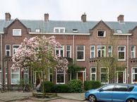 Beatrijsstraat 63, 3021 RC Rotterdam