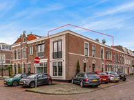 Eendrachtstraat 24, 3441 AR Woerden