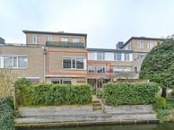 Laan van Dick Laan 27, 2101 PM Heemstede