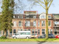 Westergracht 35-RD, 2013 ZK Haarlem