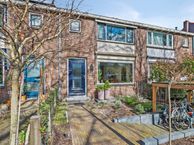 Vossenburchkade 48, 2805 PC Gouda