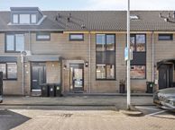 Koenraad van Zwabenstraat 60, 3077 WJ Rotterdam