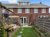 Clematisstraat 37, 3053 XJ Rotterdam