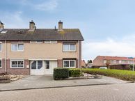 Jacob Marisstraat 26, 5831 BK Boxmeer