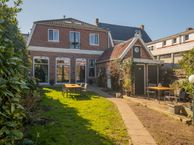 Hoofdstraat-Oost 25, 9981 AG Uithuizen