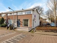 Wandelpad 8, 1211 GN Hilversum