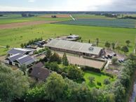 Debbemeerweg 33, 1749 DK Warmenhuizen