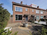 Douwes Dekkerstraat 24, 2273 ST Voorburg