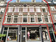 Eerste Goudsbloemdwarsstraat 6-1, 1015 JW Amsterdam