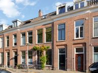 Mulderstraat 15, 3581 GN Utrecht