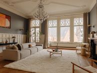 Oranje Nassaulaan 29, 1075 AJ Amsterdam