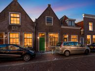 Noordeinde 73, 1141 AH Monnickendam