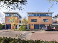 Irisstraat 38, 2015 AT Haarlem