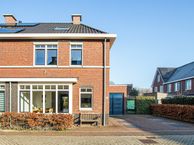 Dagpauwoogstraat 20, 2805 KV Gouda