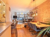 Wakkerstraat 43-H, 1097 CD Amsterdam