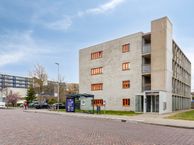 Prinses Beatrixplein 8-M, 2033 WH Haarlem