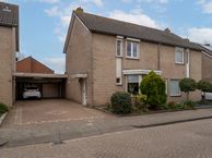 Tooropstraat 8, 5161 VP Sprang-Capelle