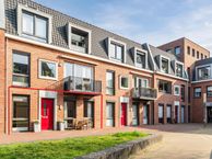 De Meent 4, 3751 DT Bunschoten-Spakenburg