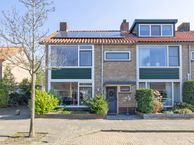 Van Almondelaan 17, 1215 PC Hilversum