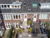 Bolksbeekstraat 22-B, 3521 CS Utrecht