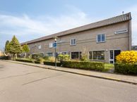 van Kinsbergenstraat 9, 5463 HR Veghel