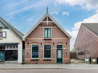 Goudastraat 44, 1521 TR Wormerveer