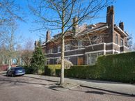 Rozenburglaan 22, 3062 ED Rotterdam