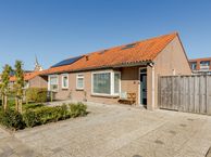 W de Waalstraat 16, 3235 BV Rockanje