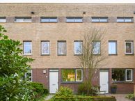 Starrenburglaan 4, 2251 AG Voorschoten