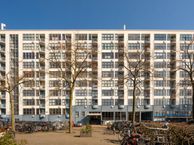 Harry Koningsbergerstraat 164, 1063 AG Amsterdam