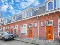 Alberdingk Thijmstraat 16, 2032 XJ Haarlem