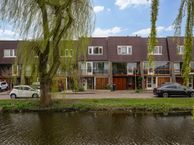 Surinamesingel 93, 3131 XL Vlaardingen