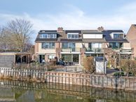 Van Kronenburgvliet 32, 2992 TG Barendrecht