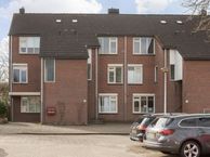 Klarissenstraat 66, 3813 CH Amersfoort