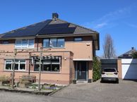 Zuster Reichertstraat 10, 3207 GP Spijkenisse
