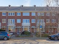Van Baerlestraat 64, 3314 BK Dordrecht