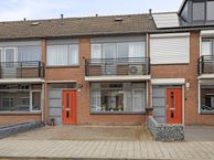 Van Breestraat 45, 5012 KA Tilburg
