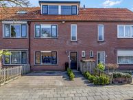 Borneolaan 21, 6712 BG Ede