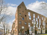 Daguerrestraat 53-E, 1087 BR Amsterdam