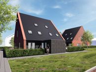 Collot D'escurystrjitte (Bouwnr. 6), 9047 JM Minnertsga