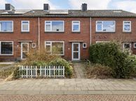 Picardtstraat 22, 9406 JT Assen