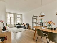 Transvaalstraat 43-C, 1092 HC Amsterdam