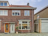 Boorsmastraat 28, 2225 KM Katwijk (ZH)