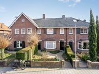 Kamperfoeliestraat 27, 5213 HP Den Bosch