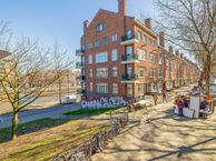 Mathenesserdijk 222-A02, 3026 GL Rotterdam