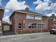 Tennislaan 11, 4793 DB Fijnaart